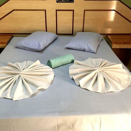 Hotel Economico Da Se เซาเปาโล ภายนอก รูปภาพ