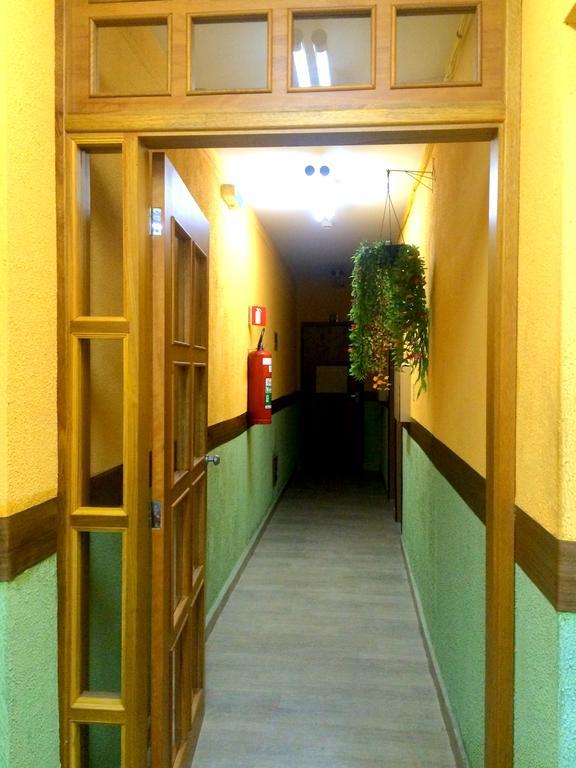 Hotel Economico Da Se เซาเปาโล ภายนอก รูปภาพ